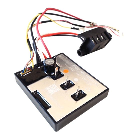 Controller fits Makita BHR242 BHR243 Rotary Hammer - Part No. 620241-8