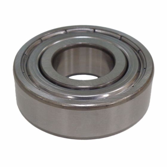 6209Z Deep Groove Ball Bearing - Closed Steel Face - 45x85x19mm