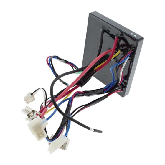 Controller for Makita DBN600 Nailers - OEM No. 620581-4