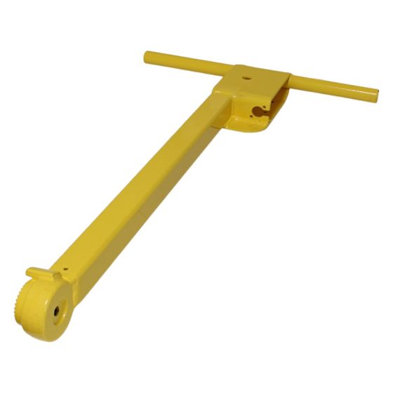 Steering rod for Bomag BW 55E Single Vibratory Roller - 62070801