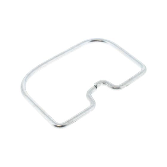 Handle for Bomag BW55E, BW 71 E Rollers - OEM No. 62080608