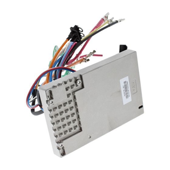 Controller for Makita DHR280ZWJ, DHR280, DHR281 Rotary Hammers - OEM No. 620815-5