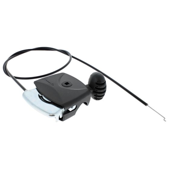 Throttle Cable for Stihl HB445.1, HB445.1 R, HB560.0 Tillers - OEM No. 6241 180 1110
