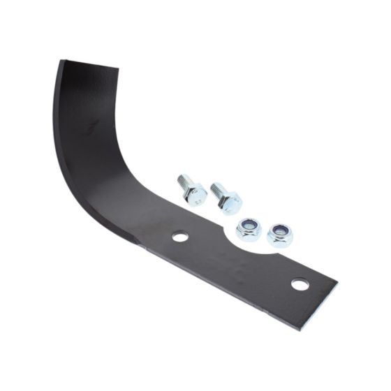 Blade Assembly Right for Viking HB 455.2, HB 455.2 R, HB 445.0, HB 445.1 Tillers - 6241 710 3105