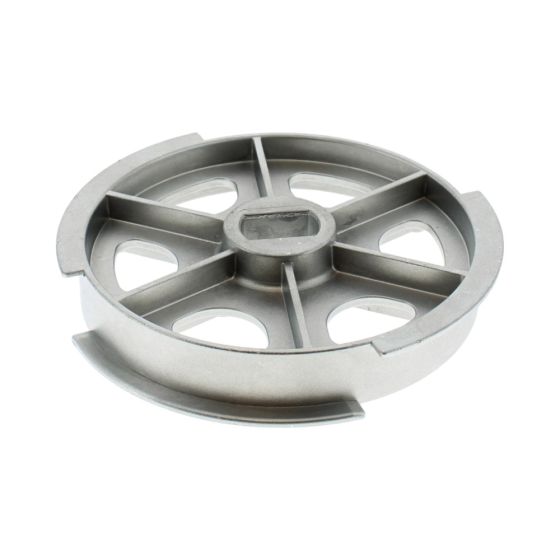 V-Belt Pulley for Stihl / Viking HB 455.2, HB 585.1 Tillers - OEM No. 6241 711 1220