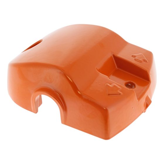 Adjuster for Stihl MH585, MH445 Tillers - OEM No. 6241 716 5801