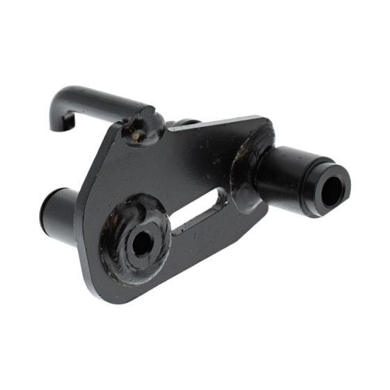 Bolt Lever for Stihl / Viking HB 445.0, HB 445.1 Tillers - OEM No. 6241 740 5300