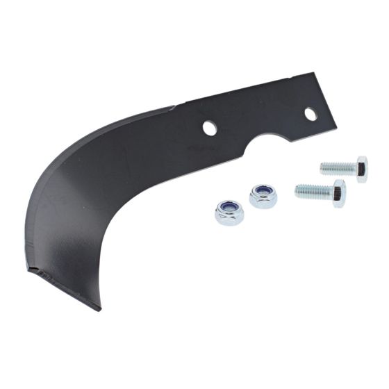 Blade Assembly (left) for Stihl HB 560.0, HB 560.1 Tillers - 6242 710 3100