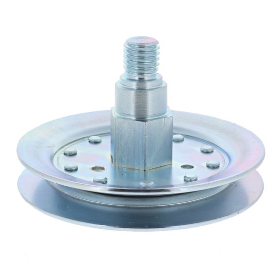 V-Belt Pulley for Stihl LB 540, LB 540.1 Lawn Scarifier - OEM No. 6290 700 2501