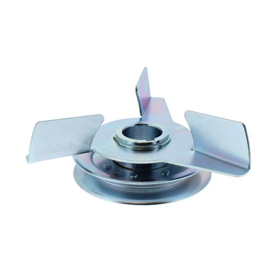 V-Belt Pulley for Stihl RL540.0, LB540, LB540.1 Scarifiers - OEM No. 6290 700 2512