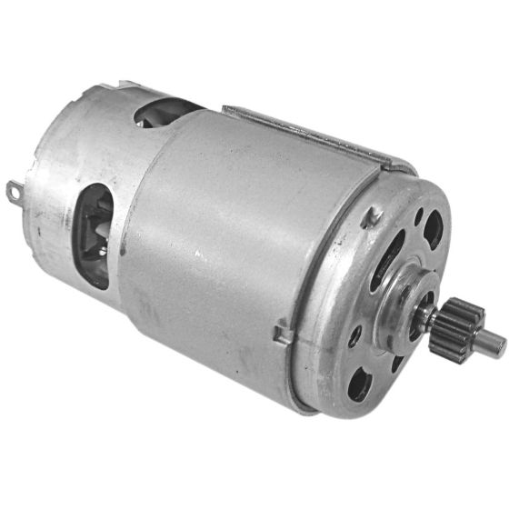 DC Motor fits Makita DDF453 DHP453 DF457D Drills - Part No. 629937-8