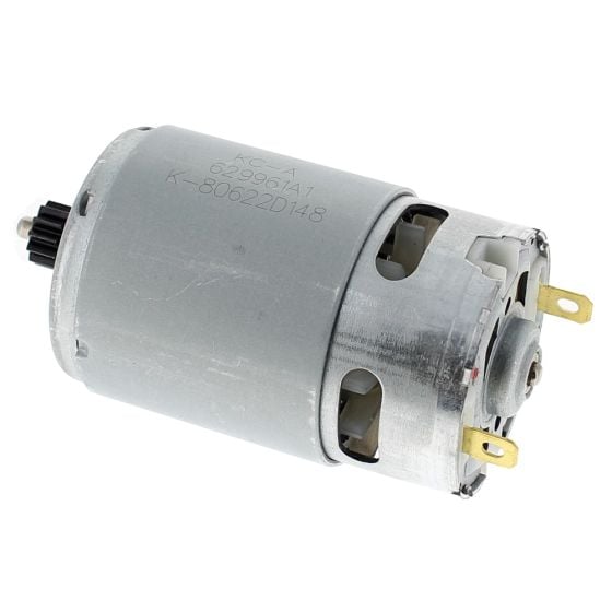 DC Motor for Makita HP330D 10.8V Cordless Combi Drills - OEM No. 629962-9