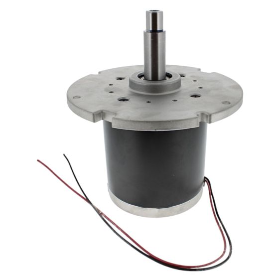 Dc Motor for Makita DLM382 Cordless Mowers - 629A17-6