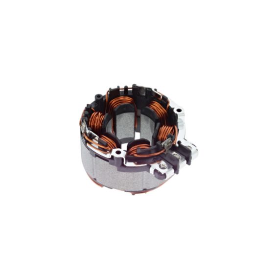 Stator for Makita DTW300 Cordless Impact Wrench - OEM No. 629A98-0