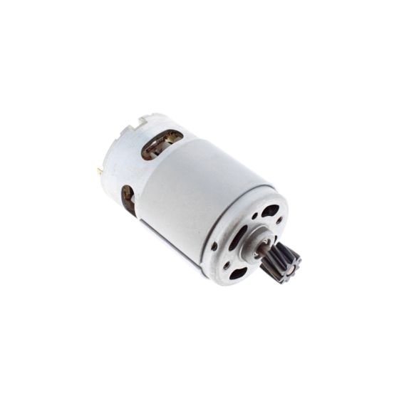 Dc Motor for Makita DUR194 Cordless Trimmer - OEM No. 629B20-3