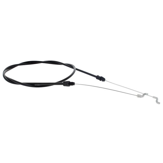 Self-propulsion cable for Stihl MB 248. 2 T Lawn Mowers - 6350 700 7526