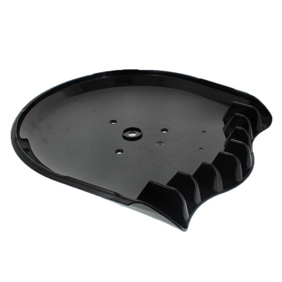 Mower Deck Housing fits Stihl RM1632 Robotic Mower - Genuine Part - OEM No. 6309 701 1011