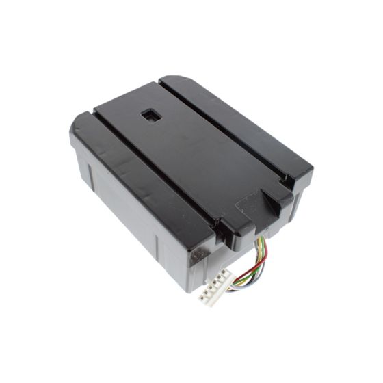 Conversion Kit for Stihl RMI 632.0PC, RMI 632.1PC, RMI 632.1P Mowers - OEM No. 6309 007 1072