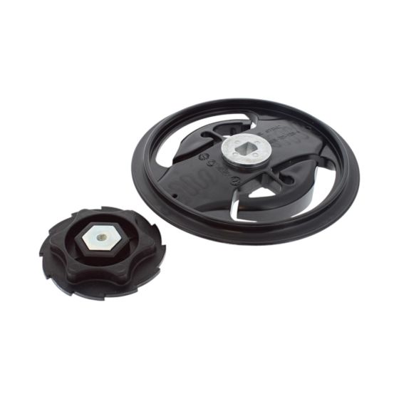 Driver for Stihl RMI 632, RMI 632 P, RMI 632 C Mower - 6309 760 9701