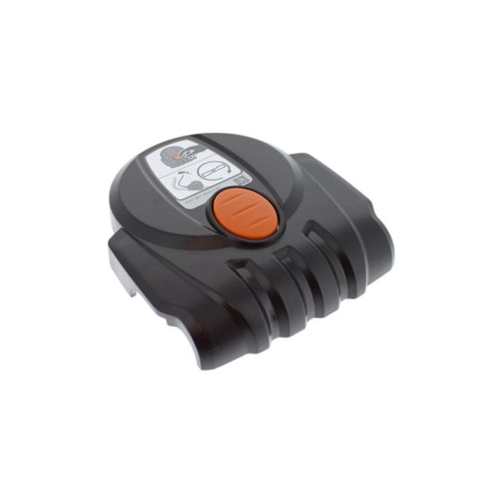 Housing Half for Stihl RMA 235.1, RMA 235.0 Mowers - 6311 430 9907