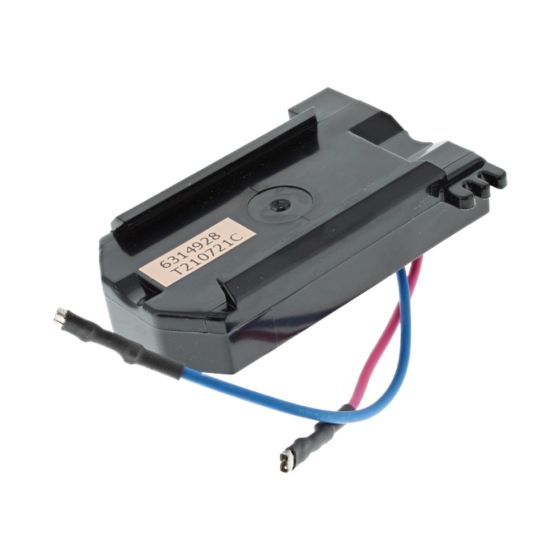 Controller 240v for Makita SG1250 Corded 125mm Wall Chaser - OEM No. 631492-8