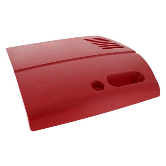 Cover Assy for Honda EU22i Generators - OEM No. 63150 Z44 A30ZB