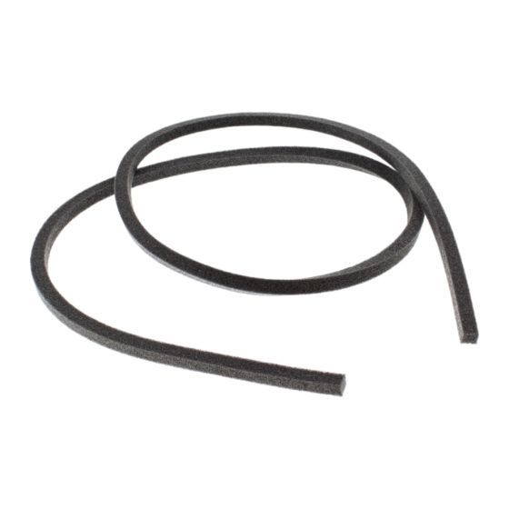 Seal for Honda EU20i Generators - OEM No. 63154-Z07-000