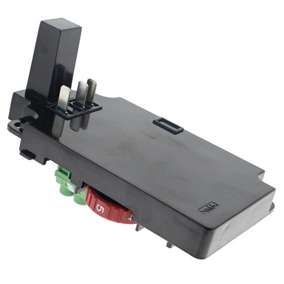 Controller 110v for Makita HR4001C, HR4011C Hammer Drills - 631656-4