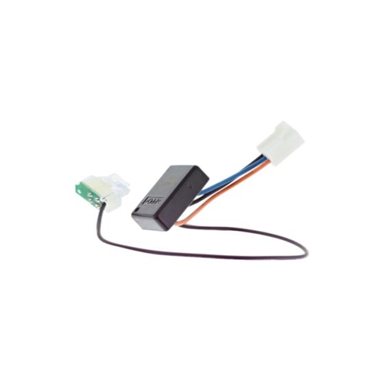 Light Circuit for Makita BDF450, BHP450 Cordless Driver Drill - 631693-8