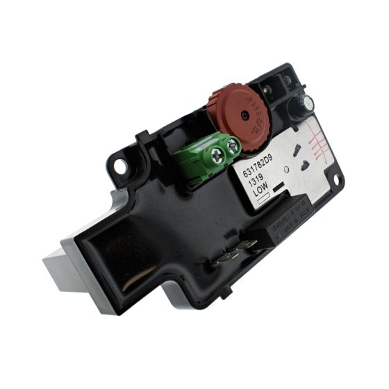 Controller 110v for Makita HR3210C, HR3540C Rotary Hammers - OEM No. 631782-9