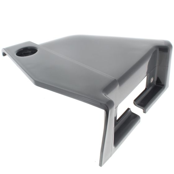 Cover L Side fits Honda HRX426 QX, HRX426 RXE Mower - 63236-VK7-A50