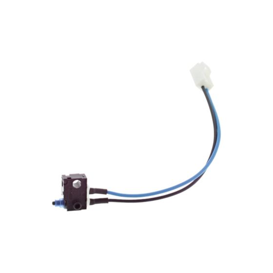 Switch Unit for Makita DGA454, DGA505, DGA508 Angle Grinder - 632E12-1