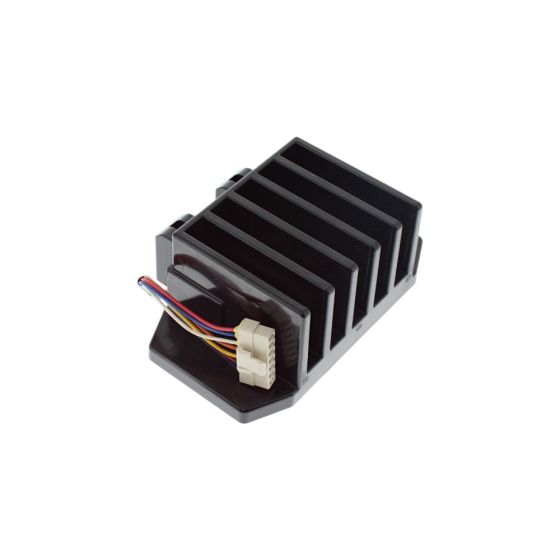 Terminal Unit for Makita LM002J Cordless Mower - OEM No. 632S59-9