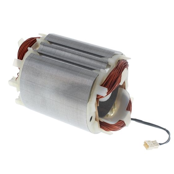 240v Field Assembly for Makita HP2070, HP2071F Percussion Drill - 633573-4
