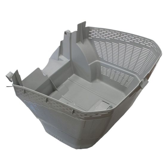 Grass Catcher for Stihl 443.0, 443.0 C, 443.0 TC Lawn Mowers - OEM No. 6338 703 9606