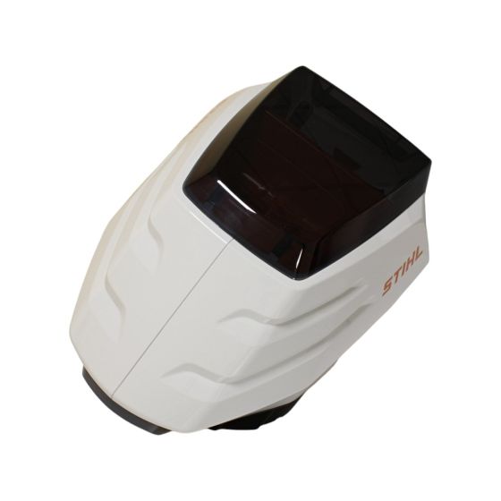 Electric Powerhead for Stihl RMA2.2RV, RMA443.2VC, RMA448.2VC Mowers - OEM No. 6338 011 5011