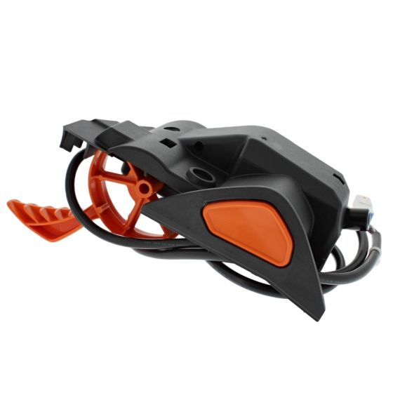 Switchbox for Stihl RMA 448.2 VC Mower - OEM No. 6338 430 1109