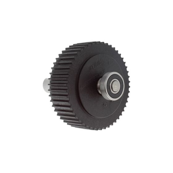 Shaft Assembly for Stihl RMA 410 C, MA 443.1 Mowers - 6338 700 3500