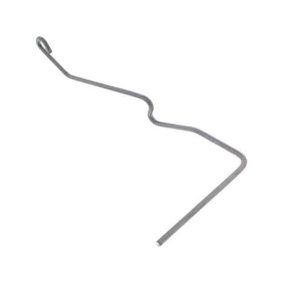 Lever for Stihl RM 443.1, RM 443.1, RM 448.0 Lawnmowers - 6338 703 6700