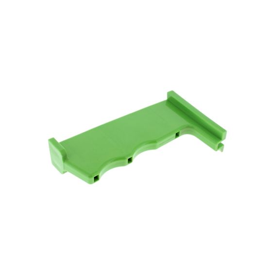 Throttle Lever for Viking MB 443.1 T, MB 448.1 T Lawn Mowers - 6338 791 4800