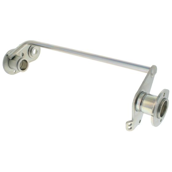 Axle for Viking MB 545.1 VR, MB 545.0 VR, RM 545.0 VR Petrol Lawn Mowers - 6340 700 2412