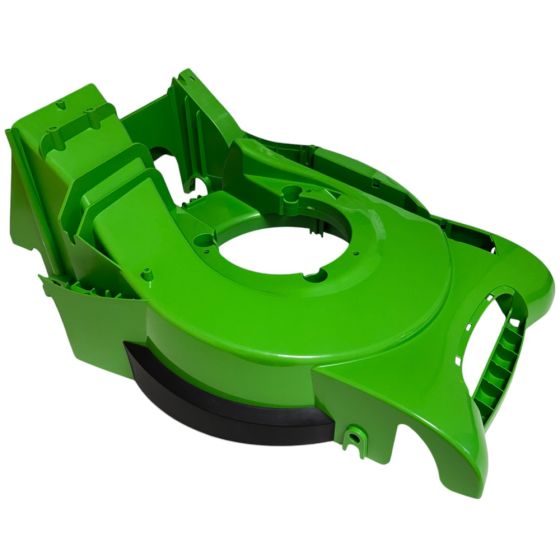 Complete Housing for Stihl MB545.1VR, MB545.0VR Mowers - OEM No. 6340 700 8508