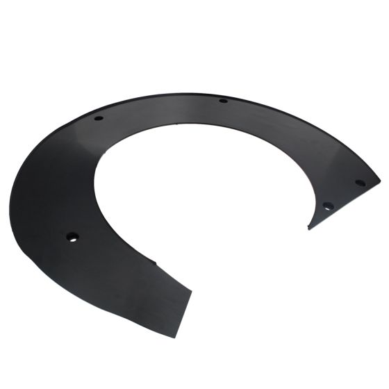 Cover for Stihl RM545.0VE, RM545.0VR, RM545.1VE Lawn Mowers - OEM No. 6340 701 3600