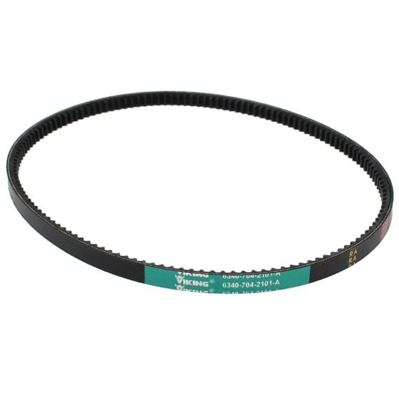 V-Belt for Viking MB545 Lawn Mower - 6340 704 2101