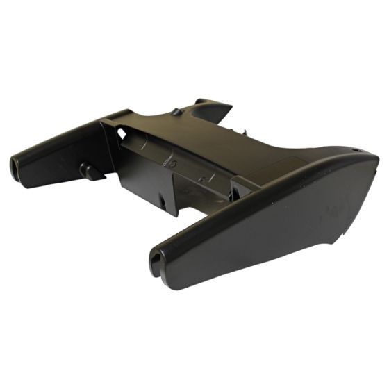 Cover for Stihl RM 545.1 T, RM 545.1 VR Lawnmowers - OEM No. 6340 706 0731