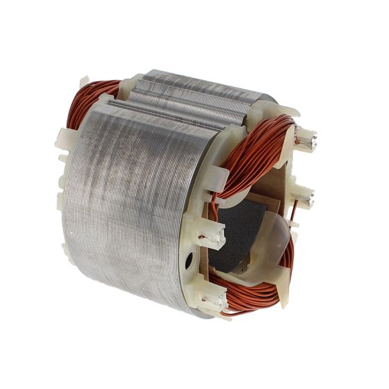 Field for Makita 110v HR4000C Hammer Drill - 634296-7