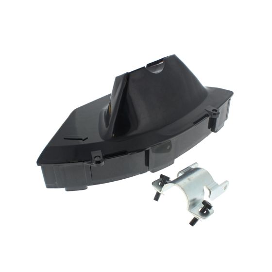 Protector Assembly for Makita EM4340L Brushcutter - OEM No. 6348002001
