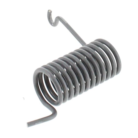 Torsion Spring for Stihl MB248, MB253 Mowers - 6350 708 4500