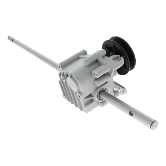 Gear Box Set for Stihl RM248.1T, RM253.0T Lawn Mowers - OEM No. 6350 007 1001