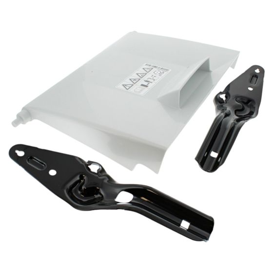 Kit for Stihl RM 248.0, RM 248.0 T, RM 253.0 T Mowers - OEM No. 6350 007 1085